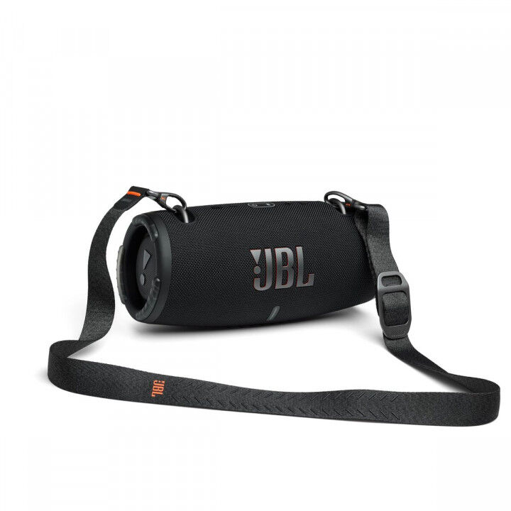 Haut-parleurs bluetooth portables JBL Xtreme 3 Noir