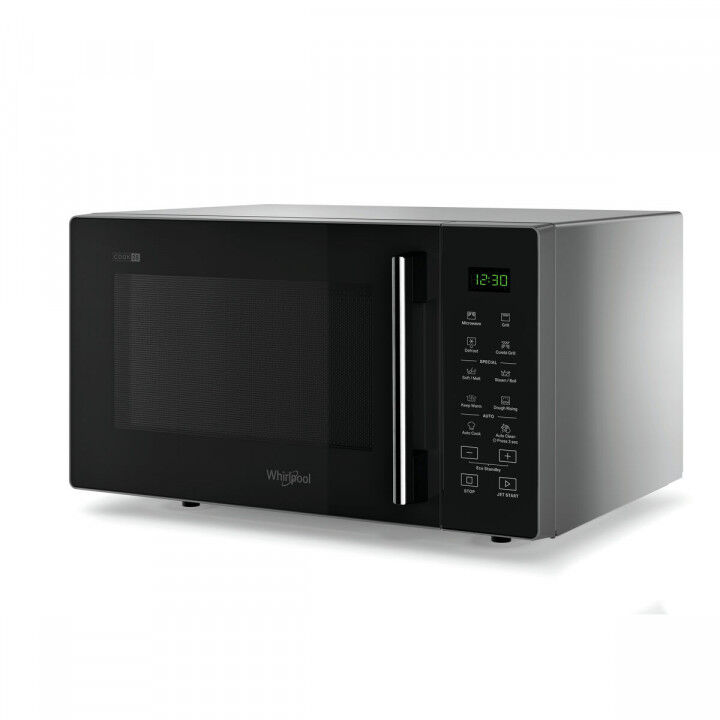Microondas Whirlpool Corporation MWP 254 SB Negro 1400 W 900 W 25 L (Reacondicionado A)