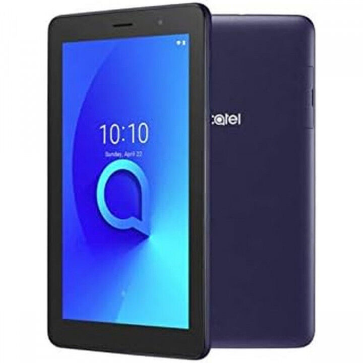 Cellulare per anziani TCL T314D1-3ALCA112 Nero 128 MB 64 MB RAM (Ricondizionati A)