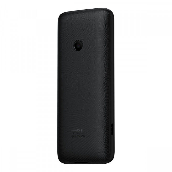Teléfono Móvil para Mayores TCL T314D1-3ALCA112 Negro 128 MB 64 MB RAM (Reacondicionado A)