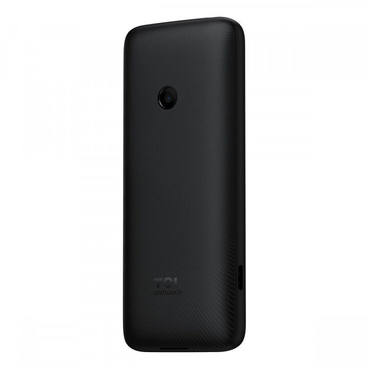 Cellulare per anziani TCL T314D1-3ALCA112 Nero 128 MB 64 MB RAM (Ricondizionati A)