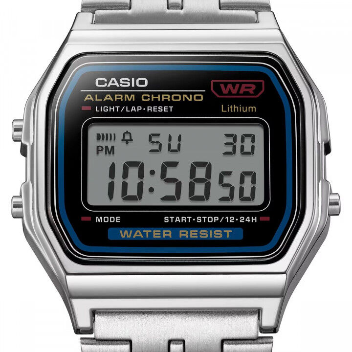 Unisex Watch Casio A159W-N1DF