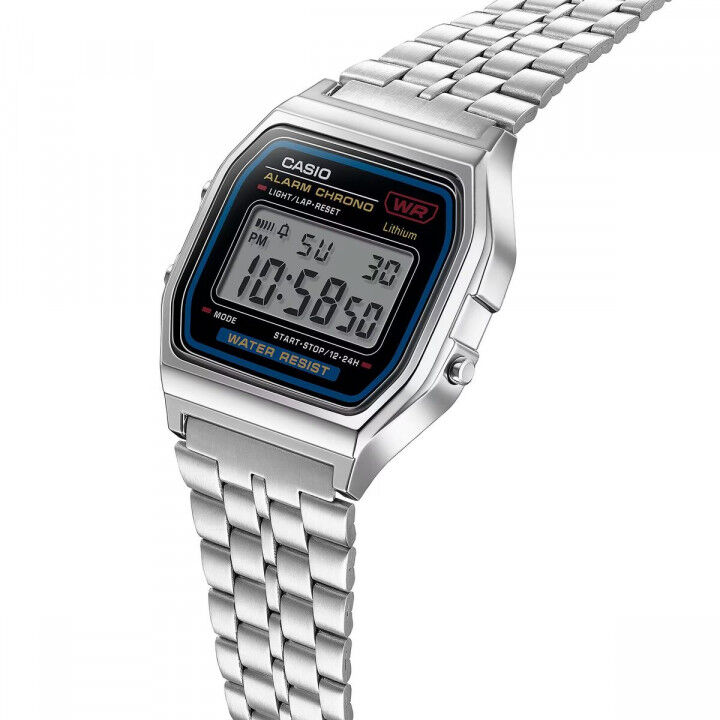Orologio Unisex Casio A159W-N1DF