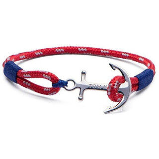 Bracelet Unisexe Tom Hope TM00 18 cm