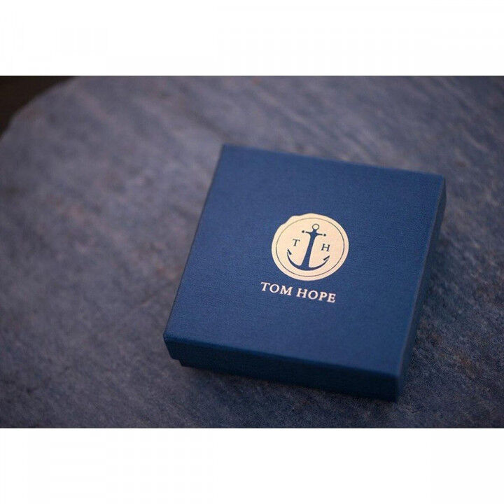 Armband Uniseks Tom Hope TM00 18 cm