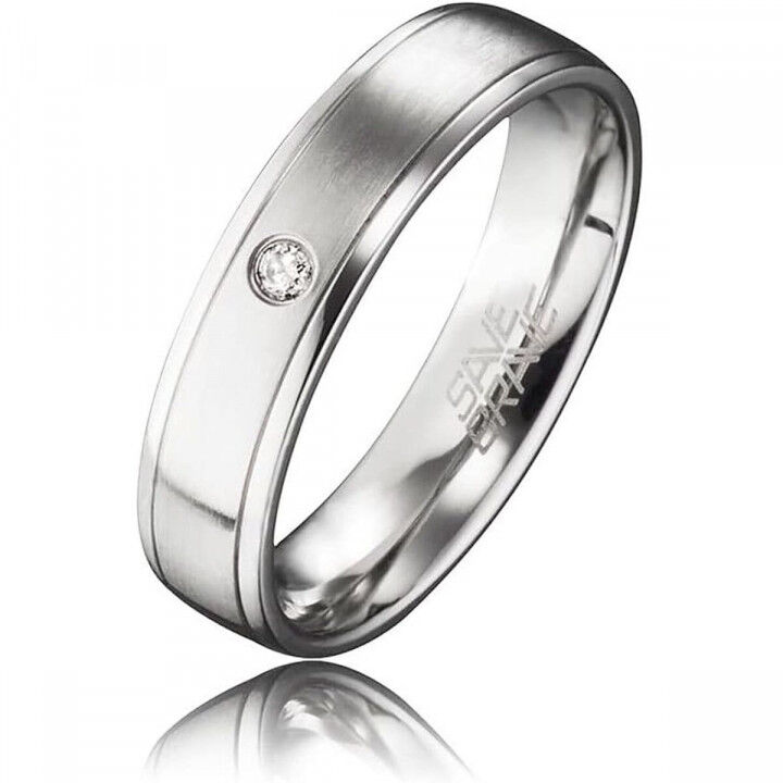 Anillo Hombre Save Brave SBR-EVA
