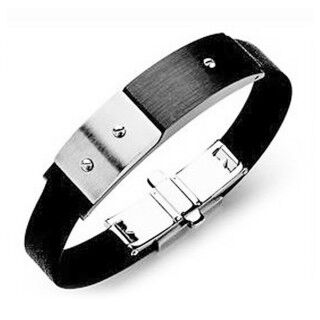 Bracelet Homme Breil TJ0539