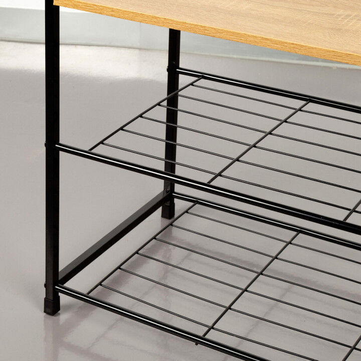 Schoenenrek Max Home 63 x 43 x 30 cm