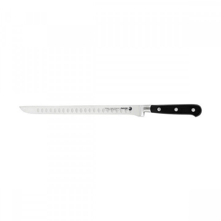 Cuchillo Jamonero Fagor Couper Acero Inoxidable Acero