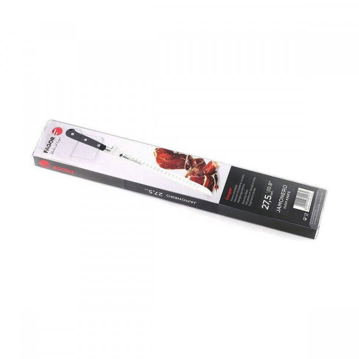 Couteau à jambon Fagor Couper Acier inoxydable Acier