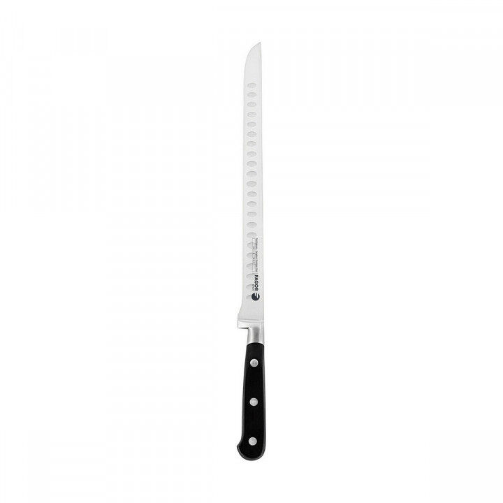 Schinkenmesser Fagor Couper Edelstahl Stahl