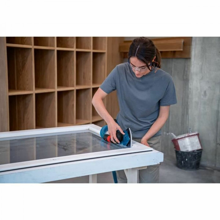 Lijadora BOSCH Professional 12 V