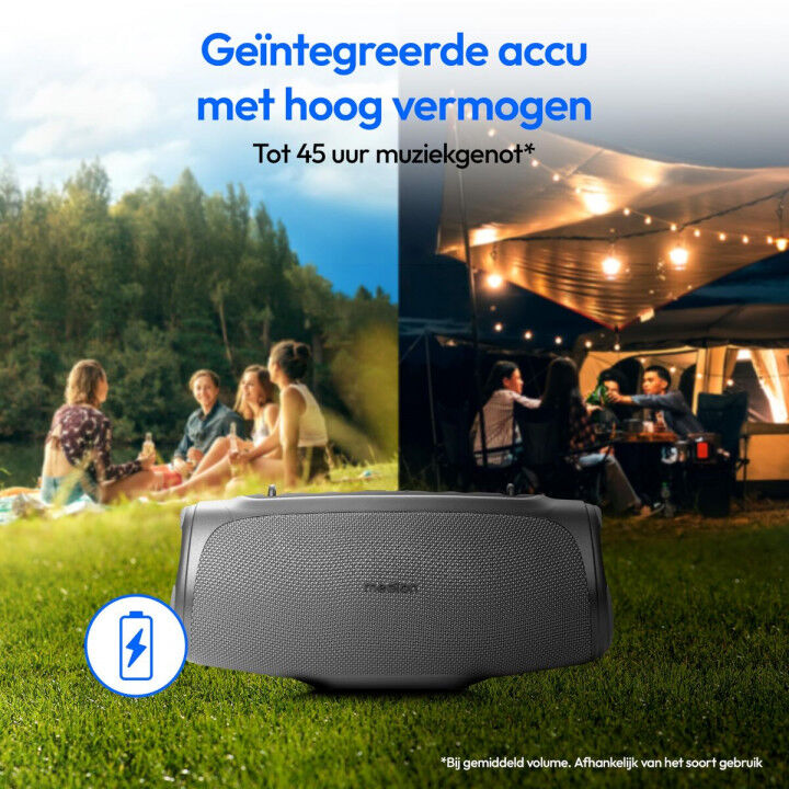 Altavoces Medion 50077070 15 W