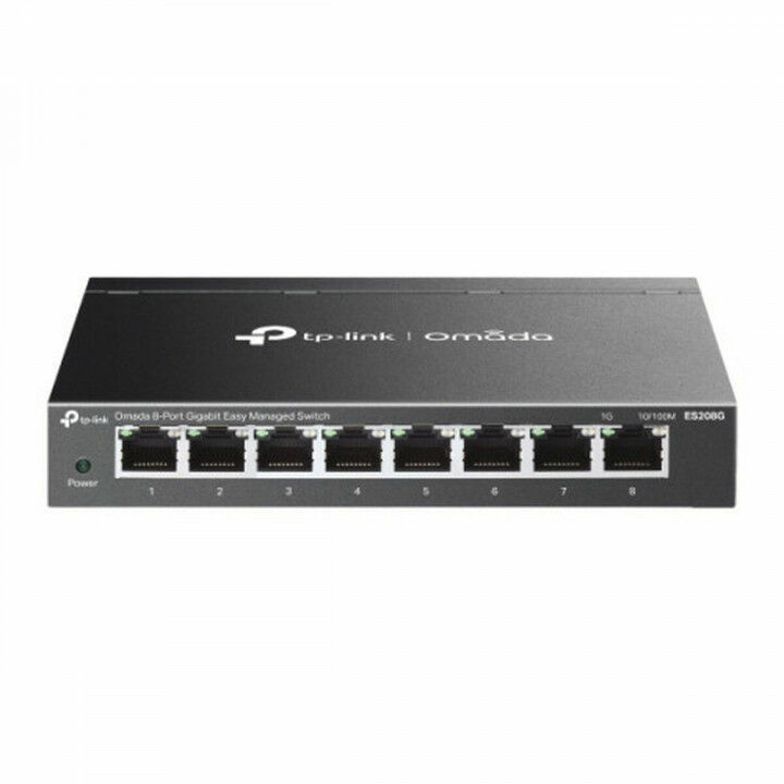 Schakelaar TP-Link ES208G