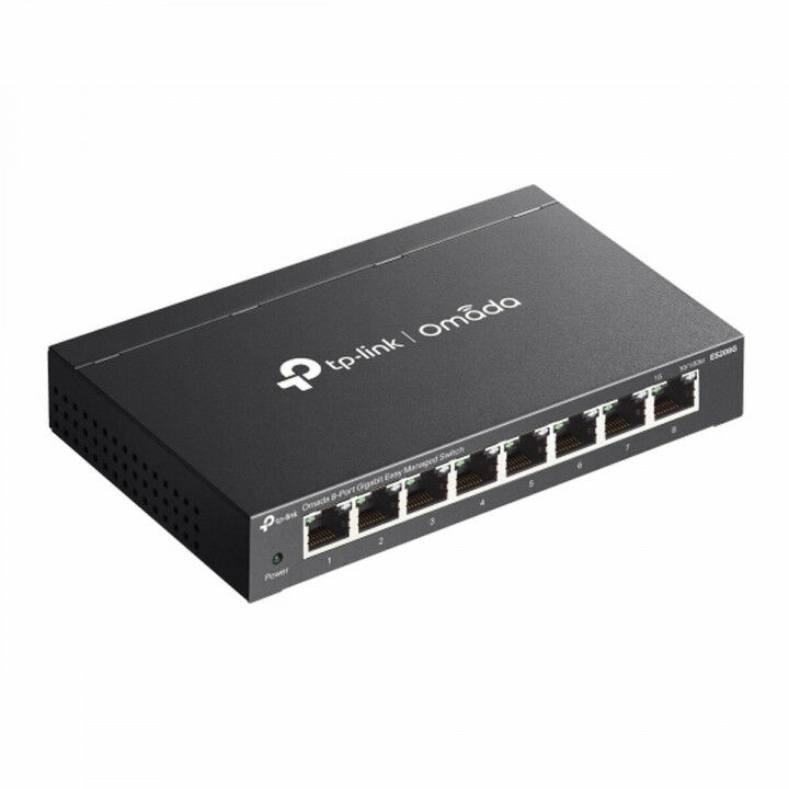 Schakelaar TP-Link ES208G