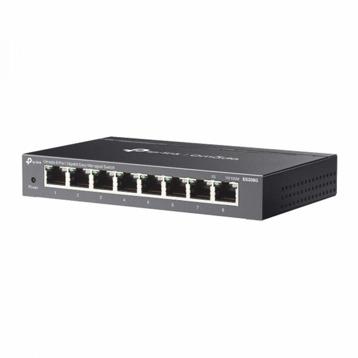 Schakelaar TP-Link ES208G
