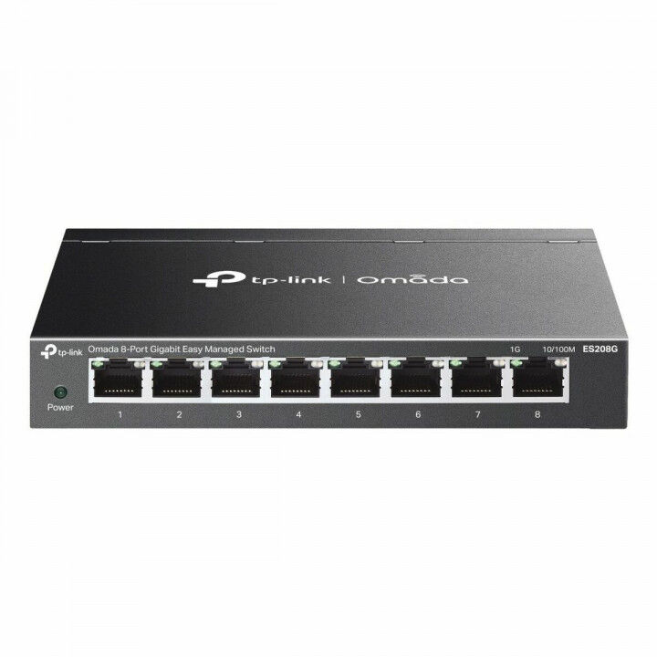 Schakelaar TP-Link ES208G