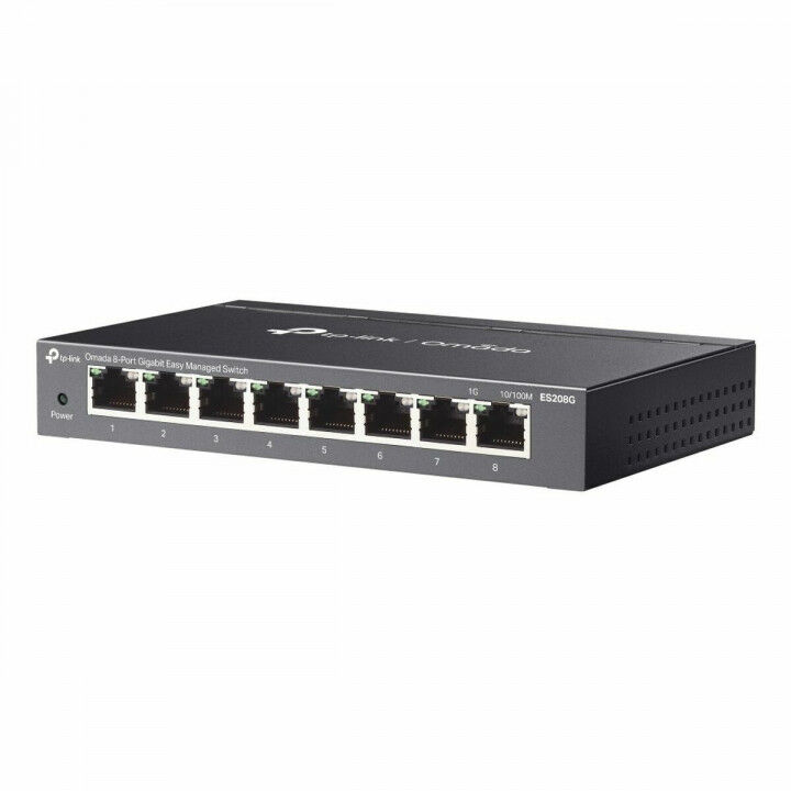 Schakelaar TP-Link ES208G