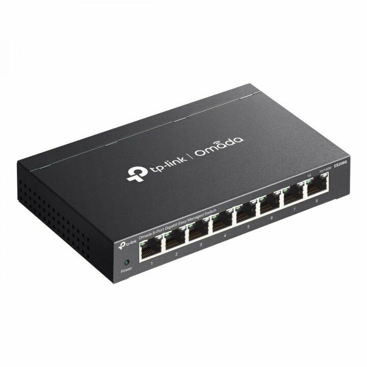 Schakelaar TP-Link ES208G