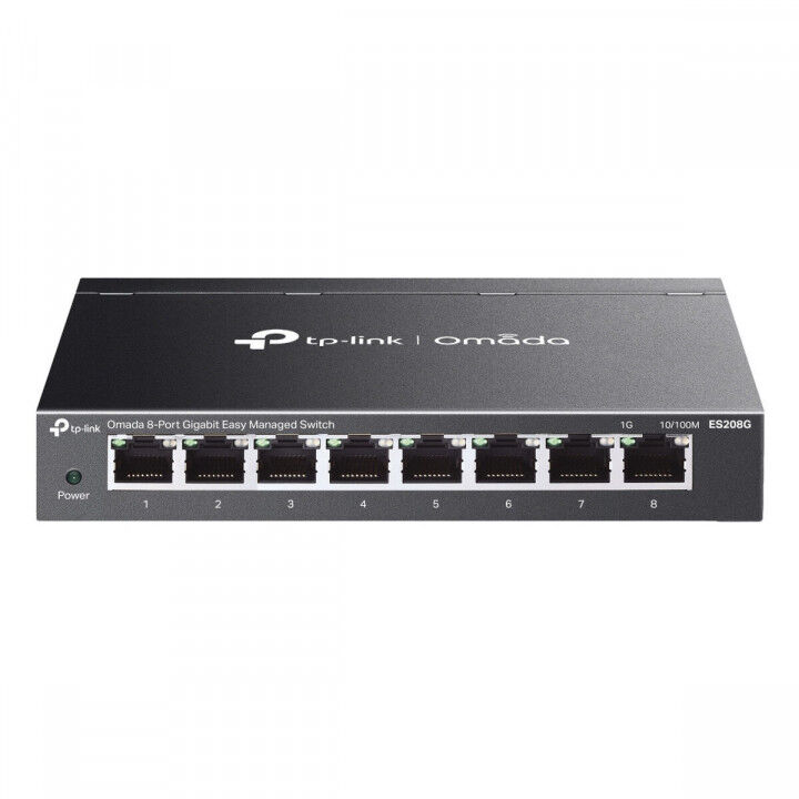 Schakelaar TP-Link ES208G