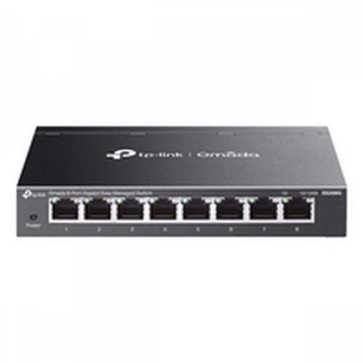 Schakelaar TP-Link ES208G