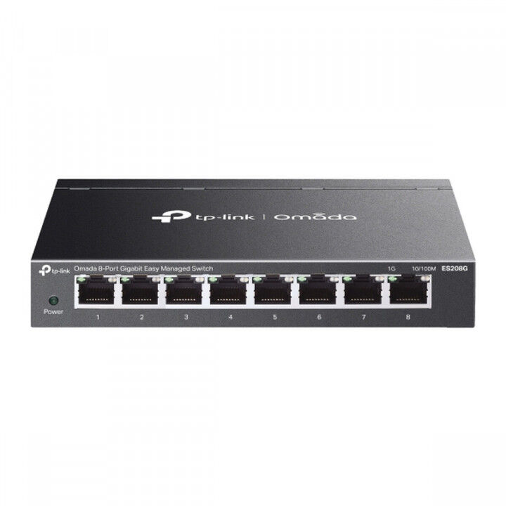 Schakelaar TP-Link ES208G