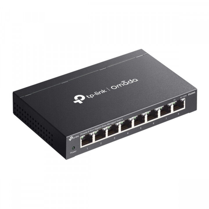 Schakelaar TP-Link ES208G