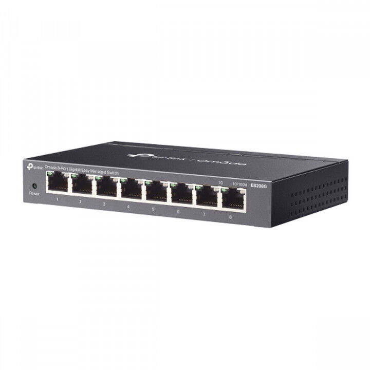Schakelaar TP-Link ES208G