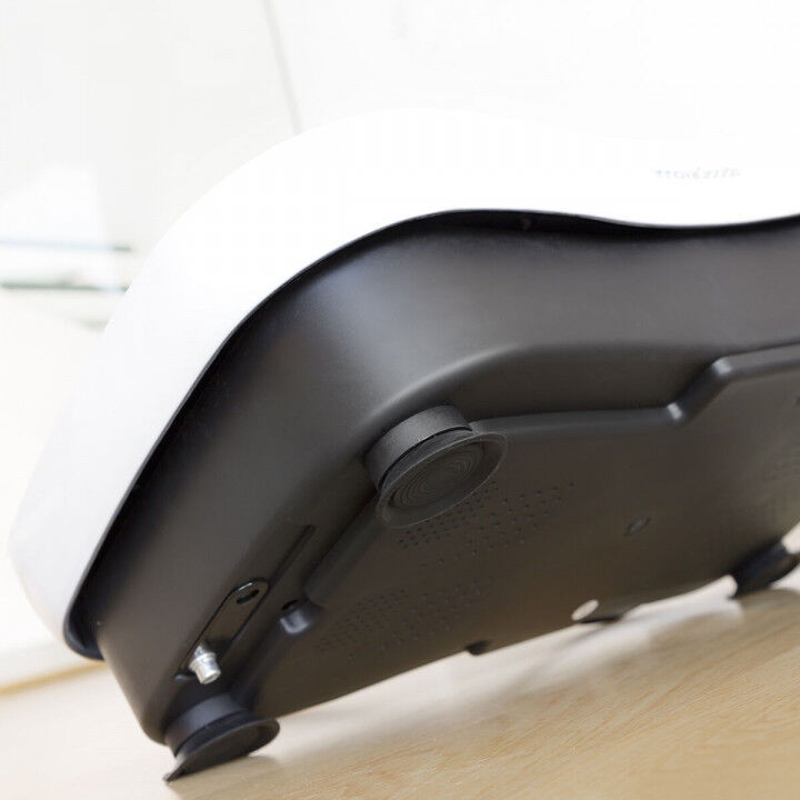 Piattaforma Vibrante di Allenamento con Accessori e Manuale per Esercizi Vybeform InnovaGoods