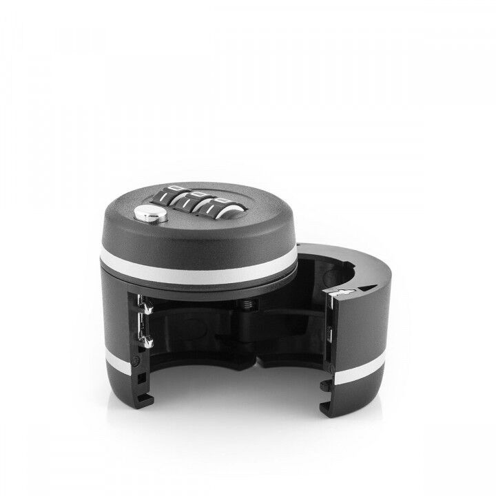 Lucchetto per Bottiglie di Vino Botlock InnovaGoods ‎V0103355