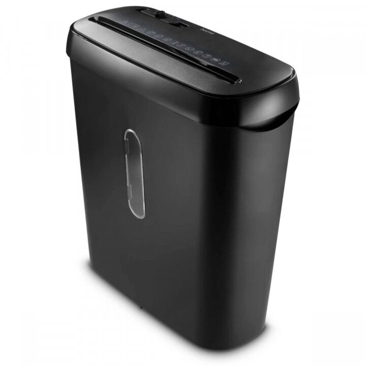 Paper Shredder Hama 00050581 8 L