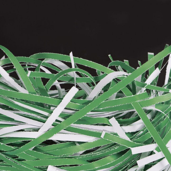 Trituradora de Papel Hama 00050581 8 L