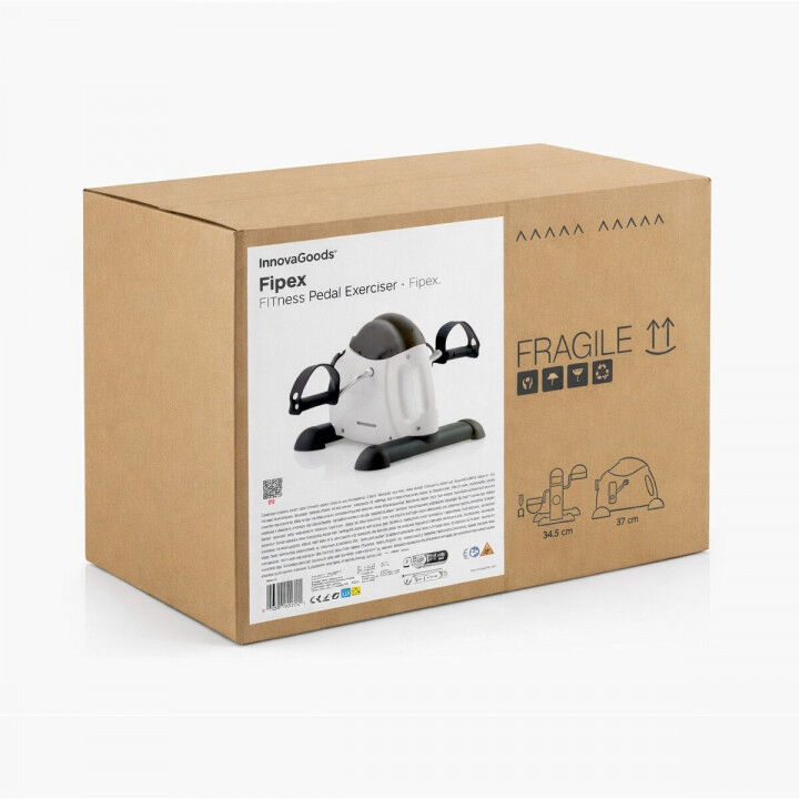 Arm- und Beinpedalierer Fipex InnovaGoods