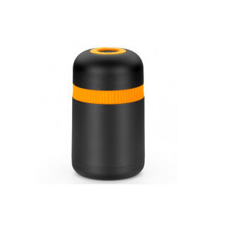 Thermos per Alimenti BRA Bra Efficient Nero 800 g Acciaio inossidabile