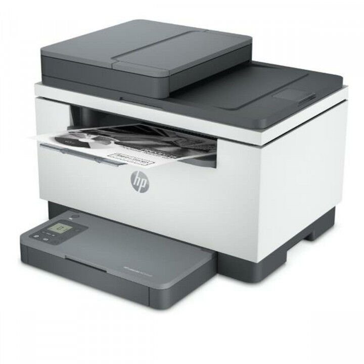 Laser Printer HP M234SDN
