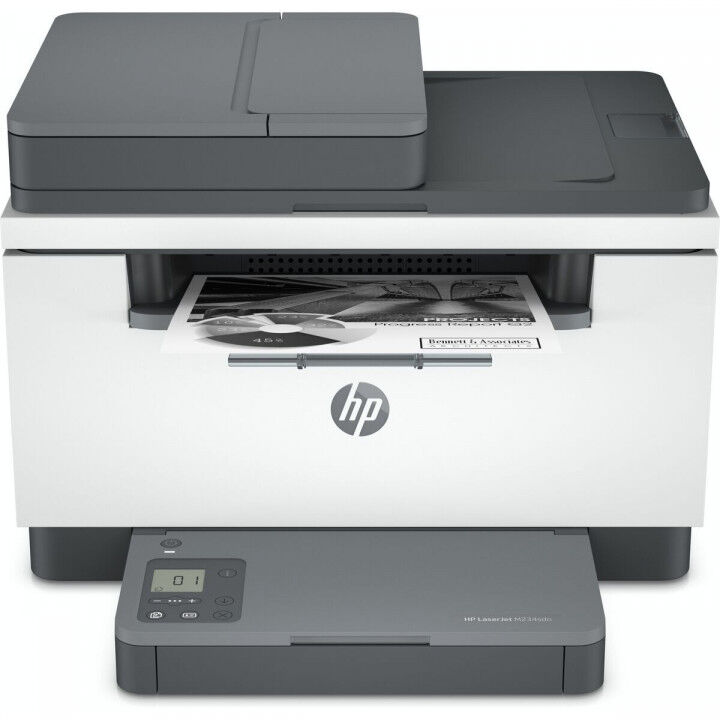 Laserprinter HP M234SDN
