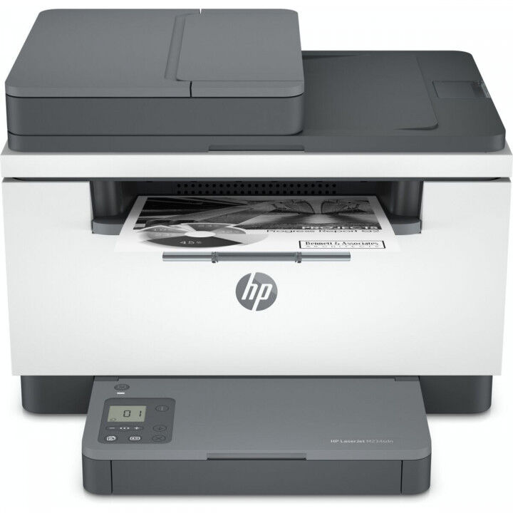 Stampante Laser HP M234SDN