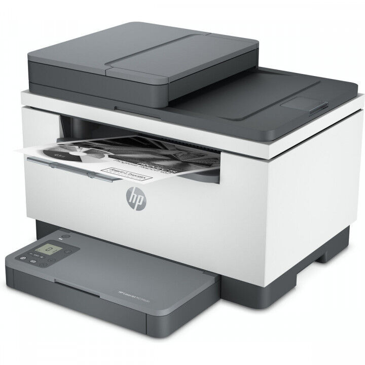 Stampante Laser HP M234SDN