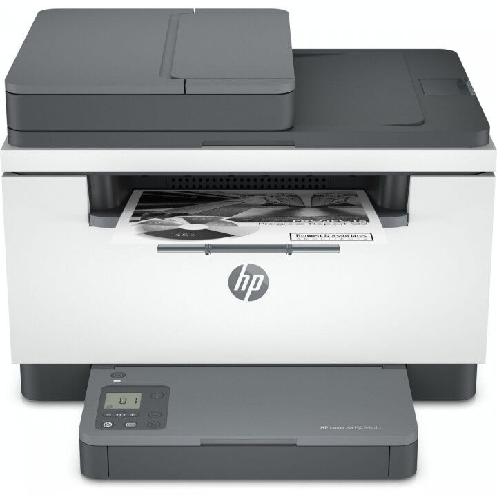 Laserprinter HP M234SDN