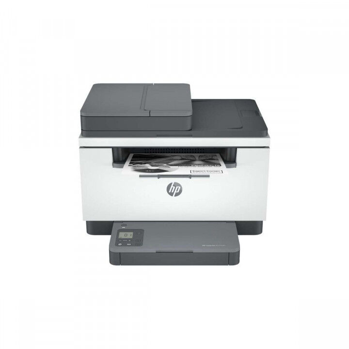 Stampante Laser HP M234SDN