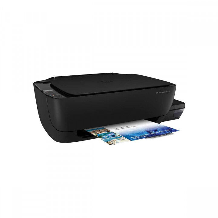 Laser Printer HP M234SDN