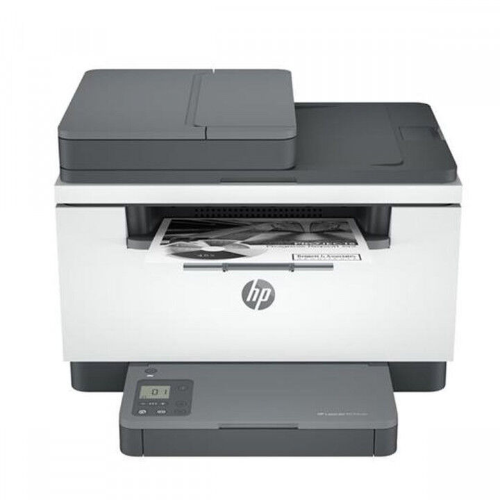 Laser Printer HP M234SDN