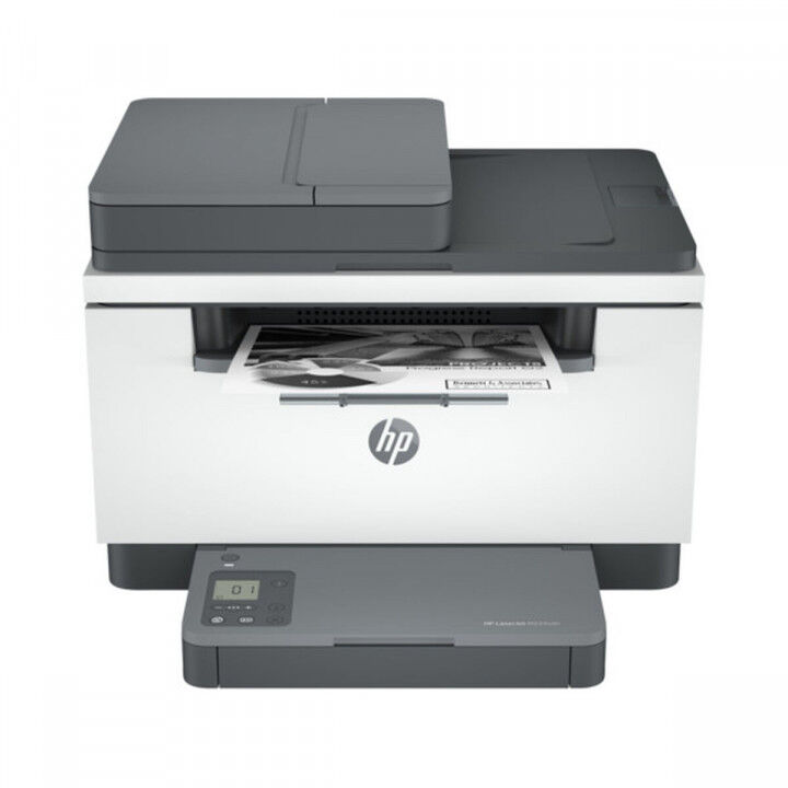 Laser Printer HP M234SDN
