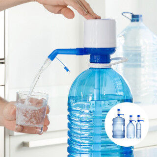 Waterdispenser voor extra grote flessen Watler InnovaGoods