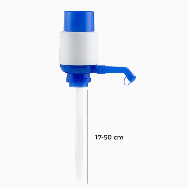 Dispenser di Acqua per Bottiglioni XL Watler InnovaGoods