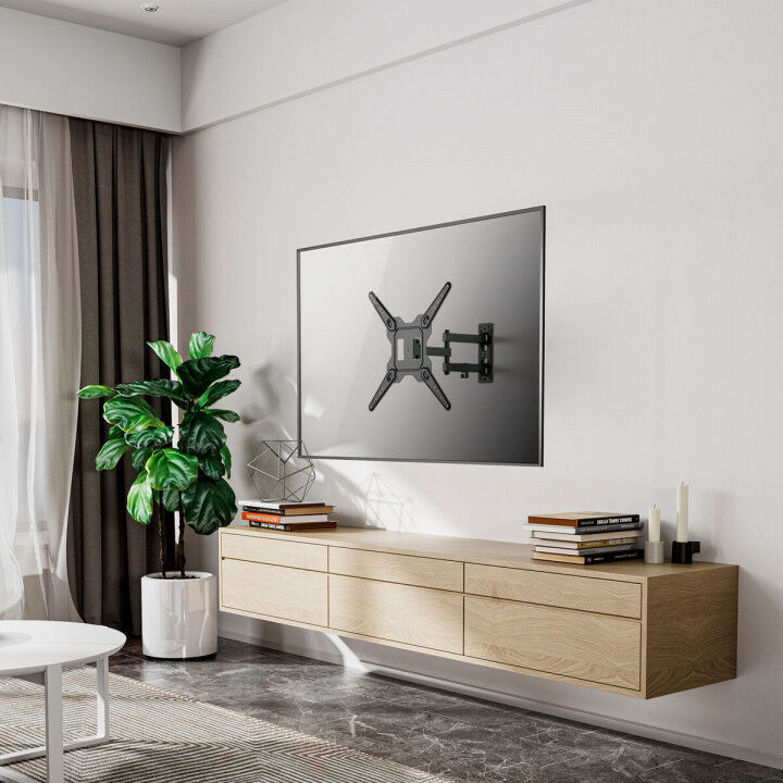 Soporte de Mesa para Pantalla Aisens WT55TSE-153 55"