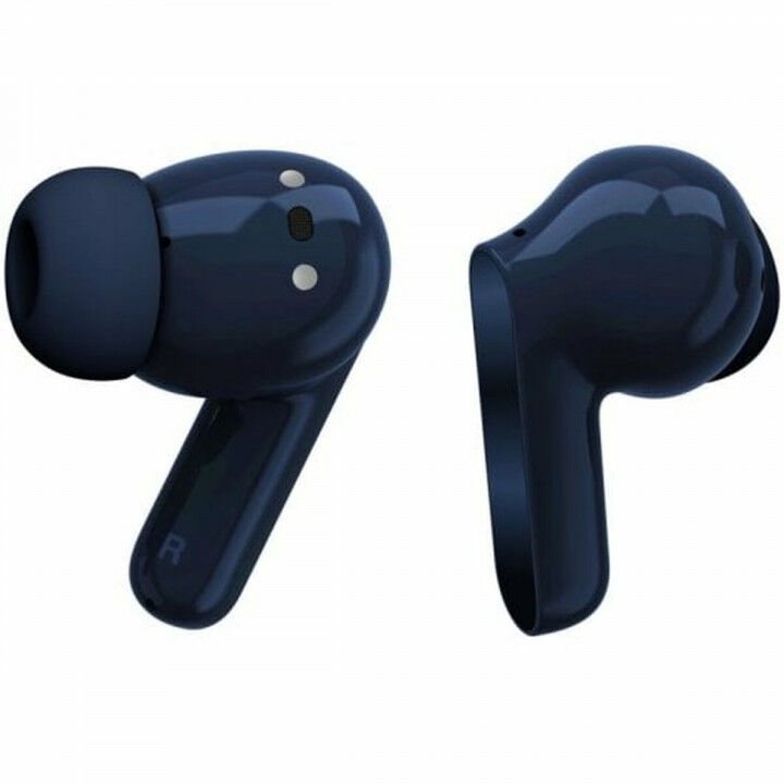 Auricolari in Ear Bluetooth Motorola Moto Buds Azzurro Blu Marino (Ricondizionati A)