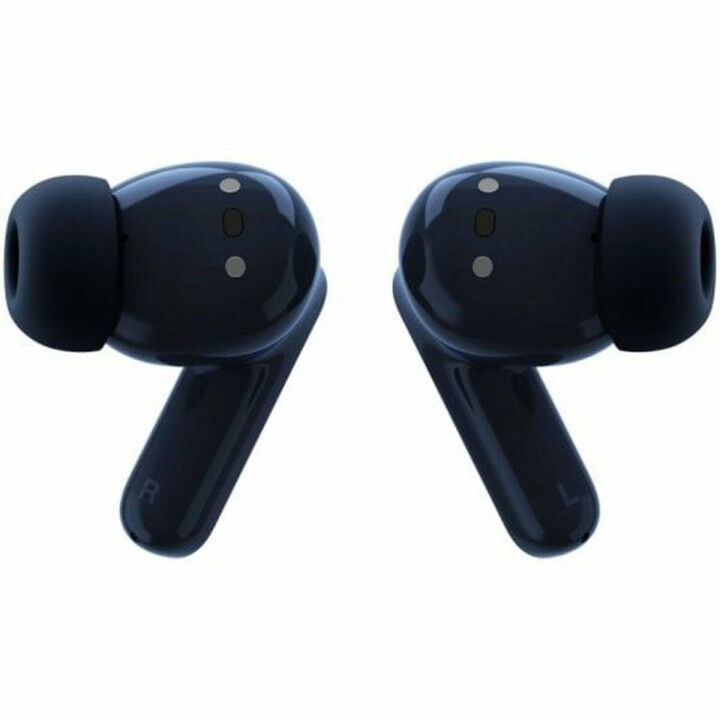 Auricolari in Ear Bluetooth Motorola Moto Buds Azzurro Blu Marino (Ricondizionati A)