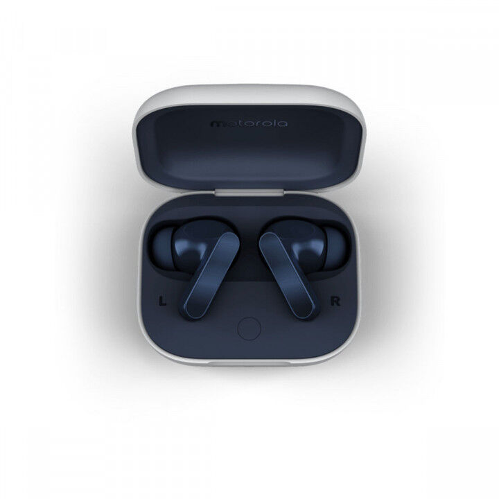 Écouteurs in Ear Bluetooth Motorola Moto Buds Bleu Blue marine (Reconditionné A)