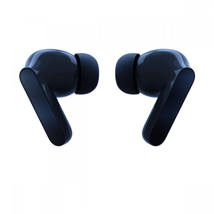 Auricolari in Ear Bluetooth Motorola Moto Buds Azzurro Blu Marino (Ricondizionati A)